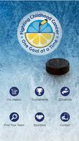 The Frozen Lemonade Cup Affiche