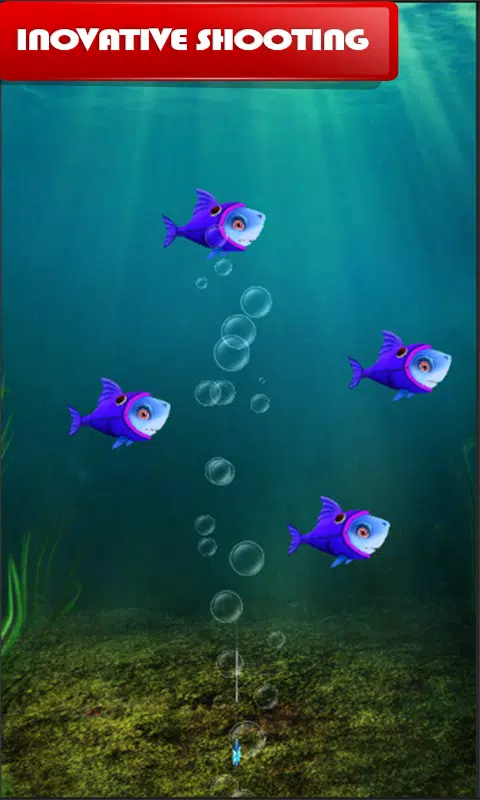 Blue Whale Shoter Challenge V2 Apk For Android Download