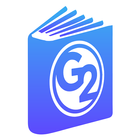 G2 OpenBook - School App, Teac アイコン