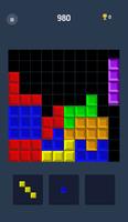 Block Puzzle Infinity-poster