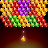 Bubble Shooter - Penguin Pop simgesi