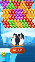 Bubble Shooter - Penguin Pop penulis hantaran