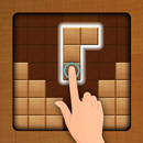 Woody Block Puzzle APK