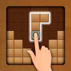 Wood Block Puzzle biểu tượng