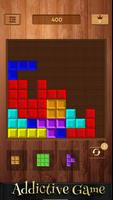 Wood Block Puzzle ảnh chụp màn hình 2