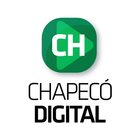 Chapecó Digital アイコン