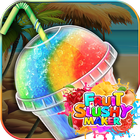 Frozen Fruit Juice Maker иконка