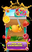 Frozen Fruit Juice Maker скриншот 3