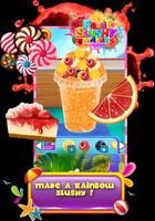 Frozen Fruit Juice Maker скриншот 2