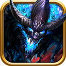 上古戰魂-重裝武士 APK