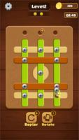 Screw Puzzle: Nuts & Bolts imagem de tela 2