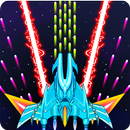 Space Fighter: Ultimate Attack APK