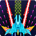 Space Fighter آئیکن