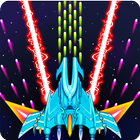 Space Fighter ícone