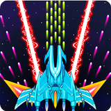 Space Fighter ícone