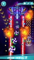 Space Fighter imagem de tela 2