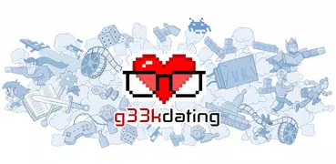 g33kdating 3.0 - Date a geek!