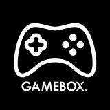 GameBox-icoon