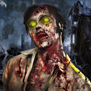 Mad Dead Target: Offline Zombie Shooting Game APK