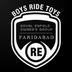Royal Enfield Owners Group FBD APK