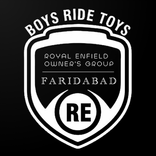 Royal Enfield Owners Group FBD