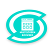 Multi Tab Browser icon