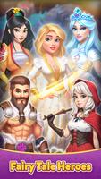 Once Upon a Merge ภาพหน้าจอ 2