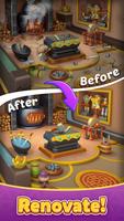 Once Upon a Merge ภาพหน้าจอ 3