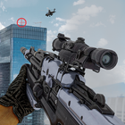 Sniper Gun 3D: Shooter Games icône