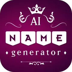 Baixar AI Nickname Generator APK