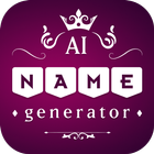 Nickname Maker: Name Generator آئیکن