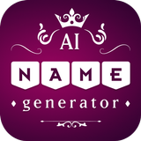 Nickname Maker: Name Generator