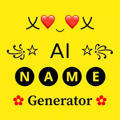 Nickname Maker: Name Generator XAPK 下載