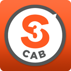 S3 Cab icono