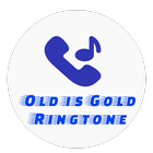 Old is Gold Ringtones icône