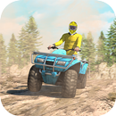 Atv Quad Bike City Simulator APK