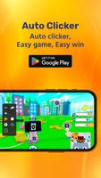 Auto Clicker - Fast Tap screenshot 1