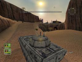 Desert Storm 2 স্ক্রিনশট 1