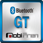 모비프렌 GT(모든 블루투스 이어폰 TTS음성알림 사용 icône