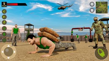 US Military Academy Army Games screenshot 1