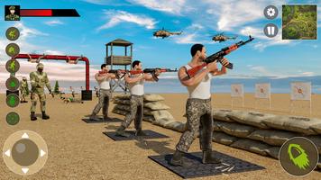 US Military Academy Army Games screenshot 2