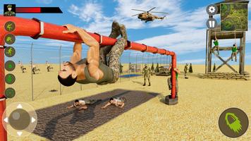 US Military Academy Army Games screenshot 3