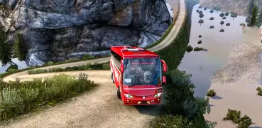 gioco di autobus in autobus
