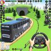Coach Drive Simulator Busspiel