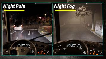 coach drive simulator busspel screenshot 2