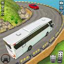 Coach Bus Simulator: Bus Games APK