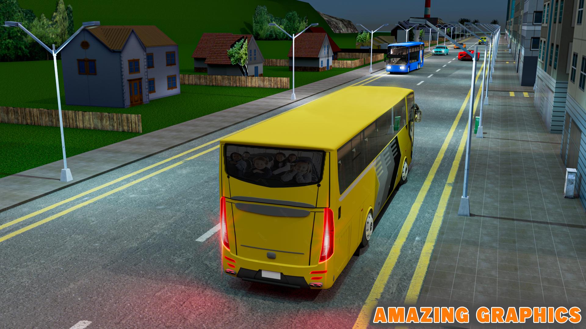 Bus driver simulator 2018 без стима фото 84