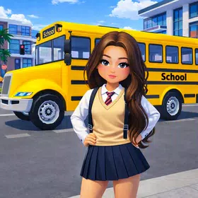 BerryWorld: Avenue RP