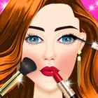 Beauty Makeup Game for Girls icône