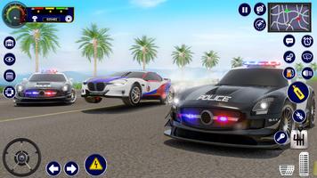 BMW Car Games Simulator BMW capture d'écran 3